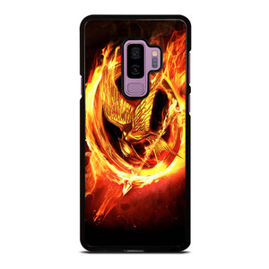 THE HUNGER GAMES Samsung Galaxy S9 Plus Case Cover