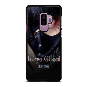 TOKYO GHOUL KEN KANEKI EYES Samsung Galaxy S9 Plus Case Cover
