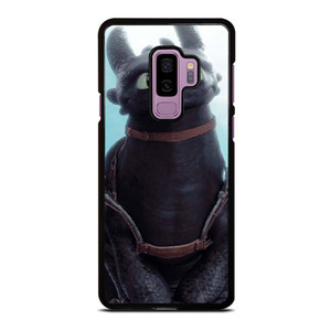 TOOTHLESS DRAGON CUTE Samsung Galaxy S9 Plus Case Cover