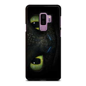TOOTHLESS HOW TO TRAIN YOUR DRAGON Samsung Galaxy S9 Plus Case Cover