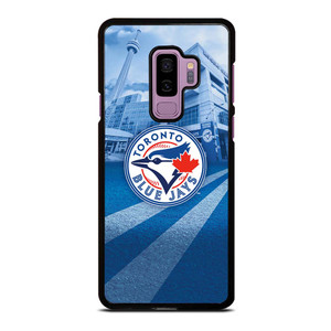 TORONTO BLUE JAYS BASEBALL Samsung Galaxy S9 Plus Case Cover