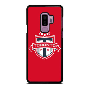 TORONTO FC Samsung Galaxy S9 Plus Case Cover