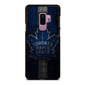 TORONTO MAPLE LEAFS NHL ICON Samsung Galaxy S9 Plus Case Cover
