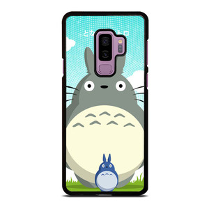 TOTORO TONARI NO Samsung Galaxy S9 Plus Case Cover