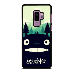 TOTORO Samsung Galaxy S9 Plus Case Cover