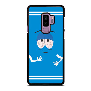 TOWELIE SOUTH PARK CARTOON Samsung Galaxy S9 Plus Case Cover