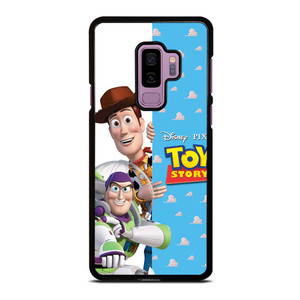 TOY STORY DISNEY Samsung Galaxy S9 Plus Case Cover