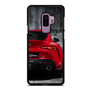 TOYOTA SUPRA Samsung Galaxy S9 Plus Case Cover