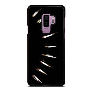 TRAVIS SCOTT BLACK PANTHER ALBUM COVER Samsung Galaxy S9 Plus Case Cover