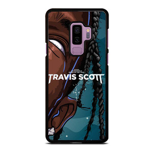 TRAVIS SCOTT JACK CACTUS Samsung Galaxy S9 Plus Case Cover