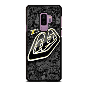 TROY LEE DESIGN LOGO NEW Samsung Galaxy S9 Plus Case Cover