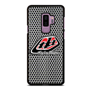 TROY LEE DESIGN PLATE LOGO Samsung Galaxy S9 Plus Case Cover
