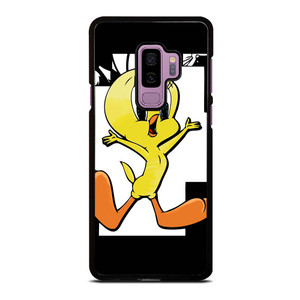 TWEETY BIRD Samsung Galaxy S9 Plus Case Cover