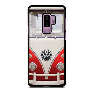 VW VOLKSWAGEN VAN 1 Samsung Galaxy S9 Plus Case Cover