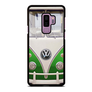 VW VOLKSWAGEN VAN 3 Samsung Galaxy S9 Plus Case Cover