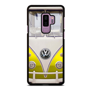 VW VOLKSWAGEN VAN 4 Samsung Galaxy S9 Plus Case Cover