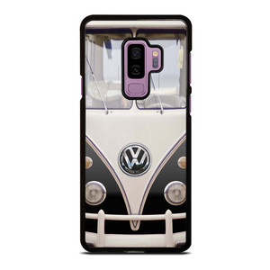 VW VOLKSWAGEN VAN 5 Samsung Galaxy S9 Plus Case Cover