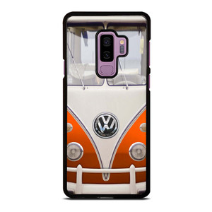 VW VOLKSWAGEN VAN 6 Samsung Galaxy S9 Plus Case Cover