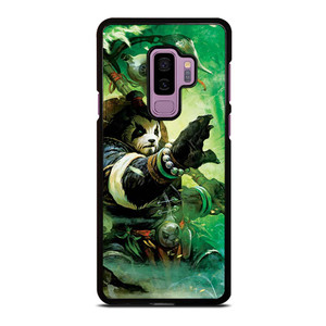 WARCRAFT HERO Samsung Galaxy S9 Plus Case Cover