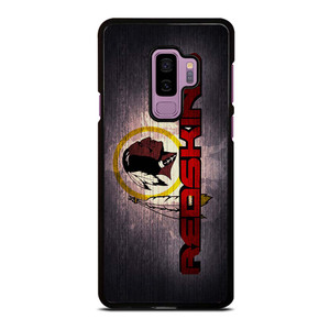 WASHINGTON REDSKINS Samsung Galaxy S9 Plus Case Cover