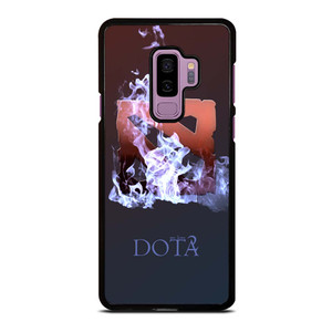 WE LOVE DOTA 2 Samsung Galaxy S9 Plus Case Cover