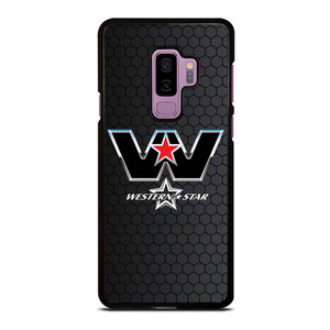 WESTERN STAR Samsung Galaxy S9 Plus Case Cover