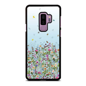 WILDFLOWER Samsung Galaxy S9 Plus Case Cover