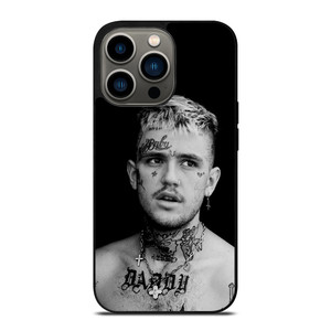 LIL PEEP RAPPER iPhone 13 Pro Case Cover LIL PEEP RAPPER iPhone 13 Pro Case Cover