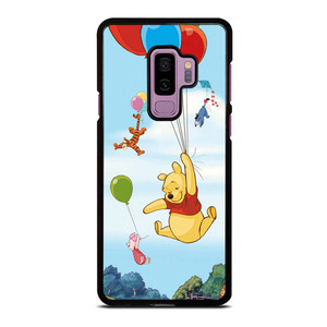 WINNIE THE POOH BALLOON Samsung Galaxy S9 Plus Case Cover
