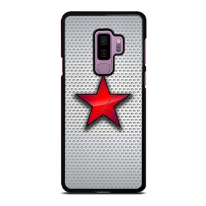 WINTER SOLDIER LOGO AVENGERS 2 Samsung Galaxy S9 Plus Case Cover