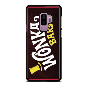 WONKA BAR Samsung Galaxy S9 Plus Case Cover
