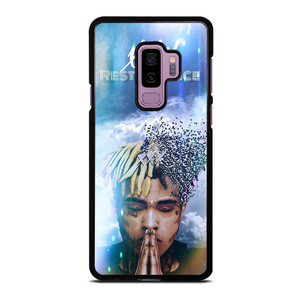 XXXTENTACION RIP Samsung Galaxy S9 Plus Case Cover