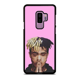 XXXTENTACION Samsung Galaxy S9 Plus Case Cover
