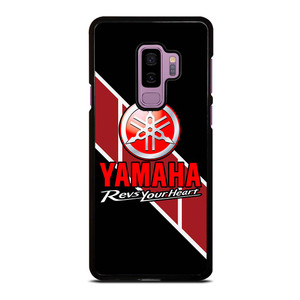 YAMAHA REVS YOUR HEART Samsung Galaxy S9 Plus Case Cover