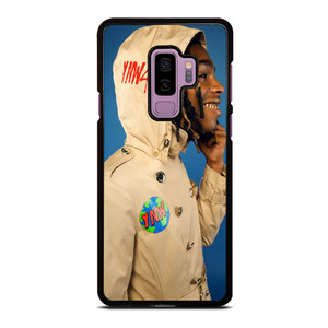 YNW MELLY Samsung Galaxy S9 Plus Case Cover