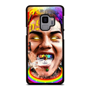 6IX9INE SIX NINE Samsung Galaxy S9 Case Cover