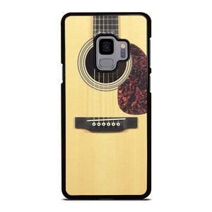 ACOUSTIC GUITAR Samsung Galaxy S9 Case Cover