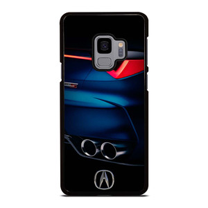 ACURA TYPE S CONCEPT CAR Samsung Galaxy S9 Case Cover