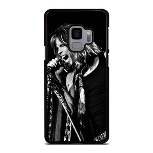 AEROSMITH STEVEN TYLER 2 Samsung Galaxy S9 Case Cover