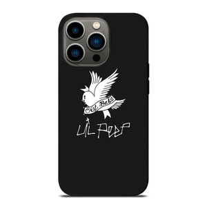LIL PEEP LOGO iPhone 13 Pro Case Cover LIL PEEP LOGO iPhone 13 Pro Case Cover