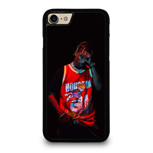 HOUSTON ROCKETS TRAVIS SCOTT iPhone 7 / 8 Case Cover