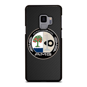 AMG MERCEDES BENZ AFFALTERBACH Samsung Galaxy S9 Case Cover