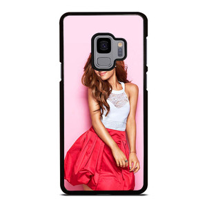 ARIANA GRANDE SEXY Samsung Galaxy S9 Case Cover