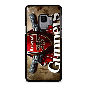 ARSENAL CASE Samsung Galaxy S9 Case Cover