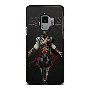 ASSASSIN'S CREED Samsung Galaxy S9 Case Cover