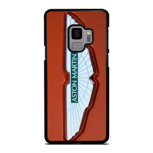 ASTON MARTIN 1 Samsung Galaxy S9 Case Cover