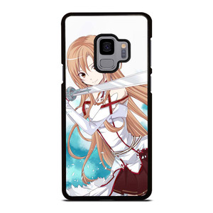 ASUNA SWORD ART ONLINE Samsung Galaxy S9 Case Cover