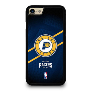 INDIANA PACERS NBA LOGO iPhone 7 / 8 Case Cover