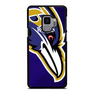 BALTIMORE RAVENS Samsung Galaxy S9 Case Cover