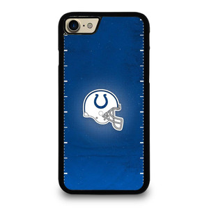 INDIANAPOLIS COLTS NFL HELMET iPhone 7 / 8 Case Cover